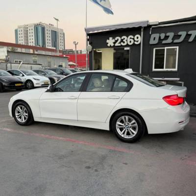    318I -  5