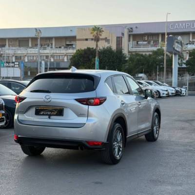  MAZDA CX-5 -  5