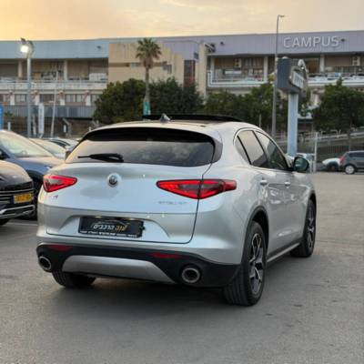 ���� STELVIO - ����� 5