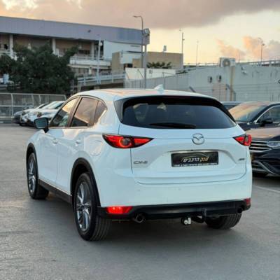 ���� CX-5 - ����� 5