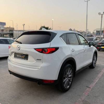  MAZDA CX-5 -  5
