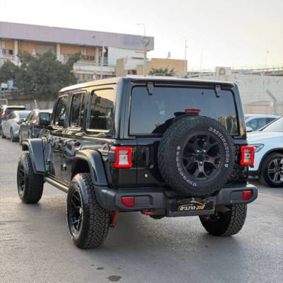 �'�� WRANGLER UNLIM - ����� 5