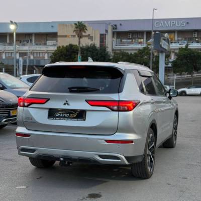 �������� OUTLANDER - ����� 5