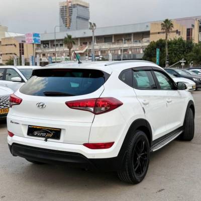 ������ TUCSON - ����� 5