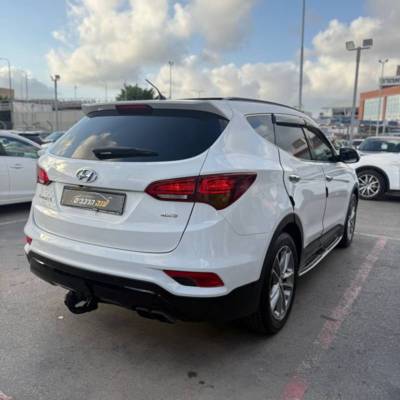  SANTA FE -  5