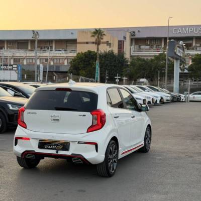 ��� PICANTO - ����� 5