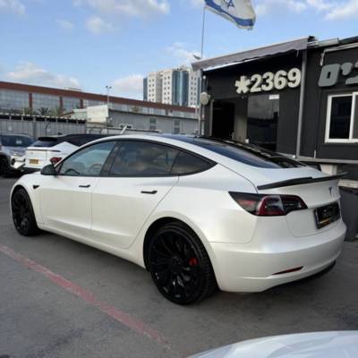  MODEL 3 -  5