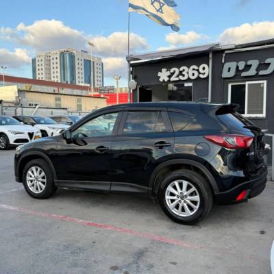  MAZDA CX-5 -  5