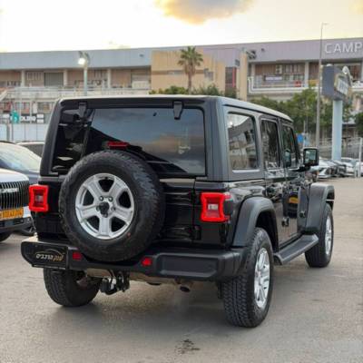 �'�� WRANGLER - ����� 5