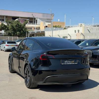 ���� MODEL Y - ����� 5