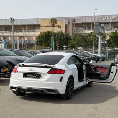 ����� TT COUPE - ����� 5