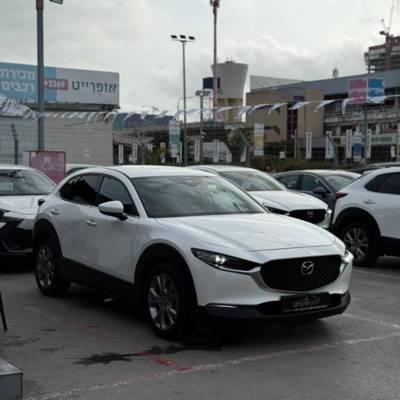  / Mazda CX-30 -  5