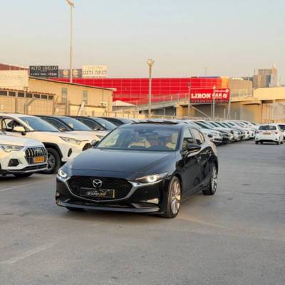 ���� MAZDA 3 - ����� 5