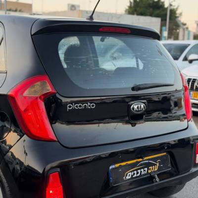 PICANTO -  5