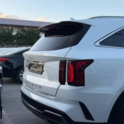  SORENTO -  5