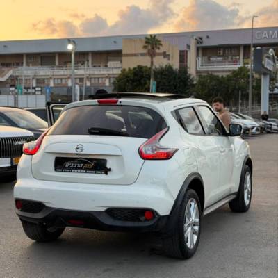 ����� JUKE - ����� 5