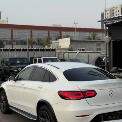  GLC200 -  5