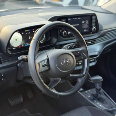 ������ I20 - ����� 5
