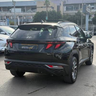 ������ TUCSON - ����� 5