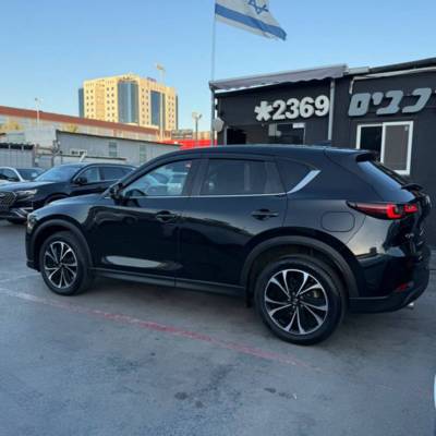 MAZDA CX-5 -  5