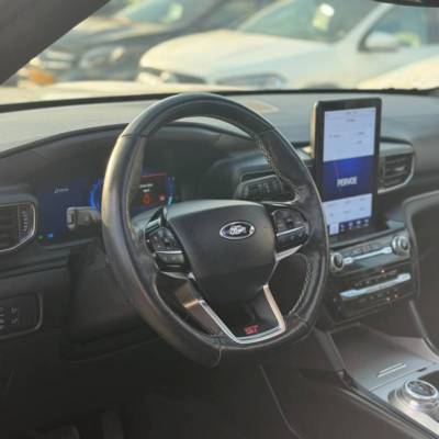 ���� EXPLORER-ST - ����� 5