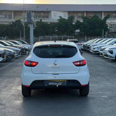 ��� CLIO - ����� 5