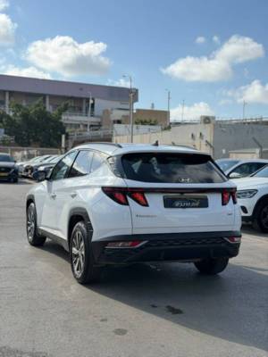 ������ TUCSON - ����� 6