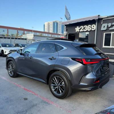  LEXUS NX350H -  6