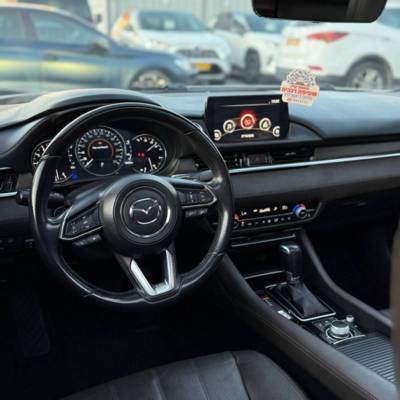  MAZDA 6 -  6