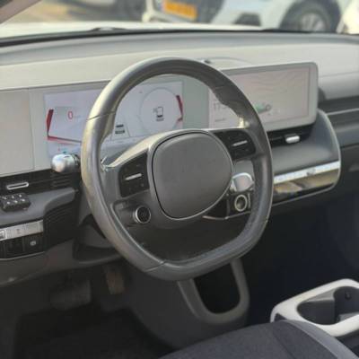 ������ IONIQ5 - ����� 6