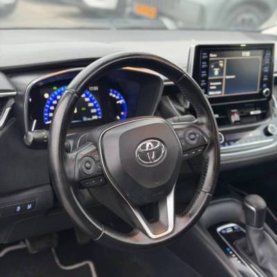 ������ COROLLA SDN HSD - ����� 6