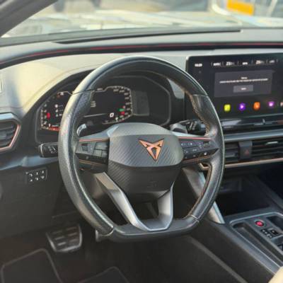 ����� CUPRA - ����� 6