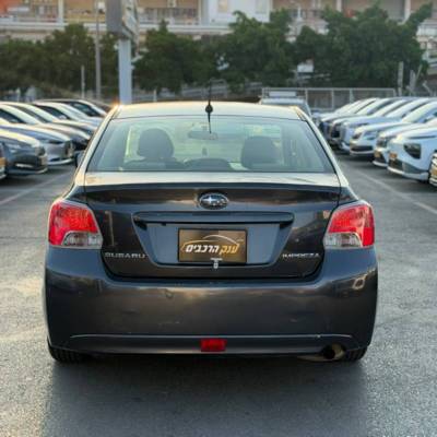������ IMPREZA - ����� 6