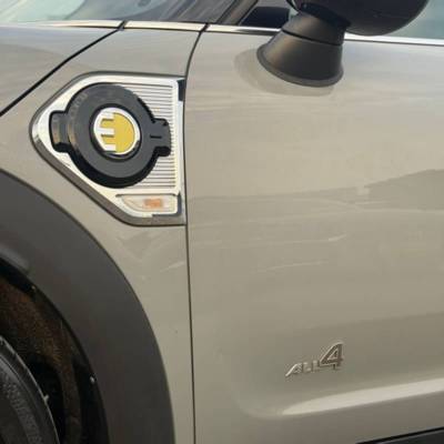    COUNTRYMAN COOP -  6