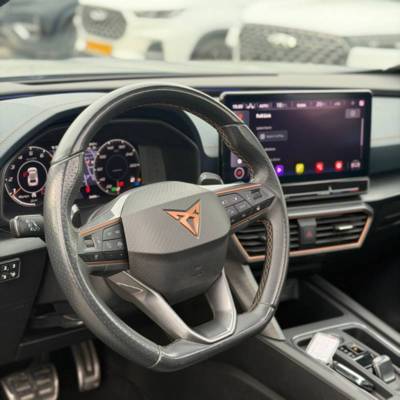 ����� CUPRA - ����� 6