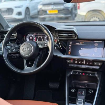  A3 SPORTBACK -  6
