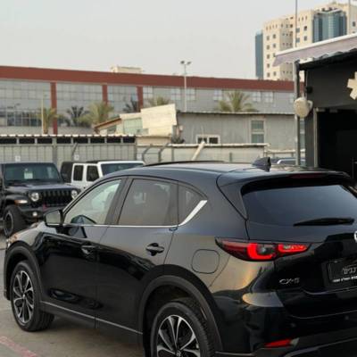  MAZDA CX-5 -  6