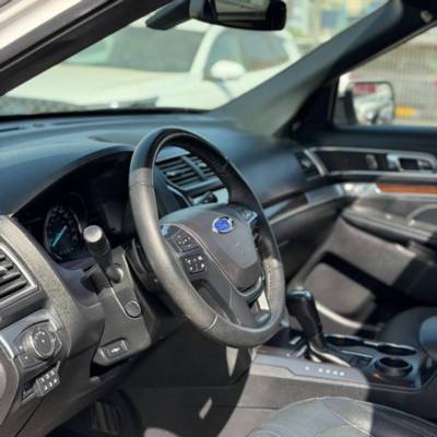 ���� EXPLORER LIMITE - ����� 6