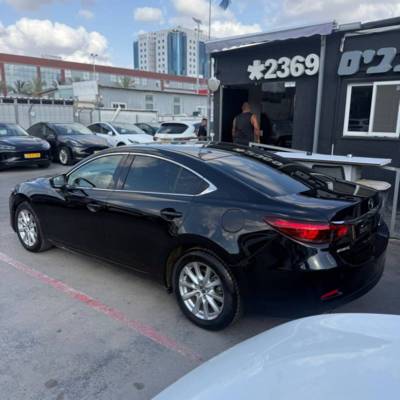  MAZDA 6 -  6