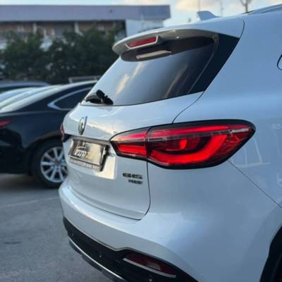 . EHS PHEV -  6