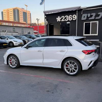  S3 SPORTBACK -  6