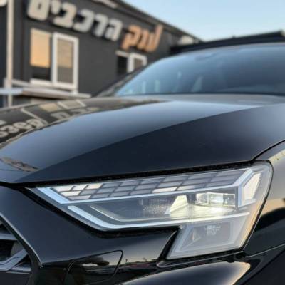 A3 SPORTBACK -  6