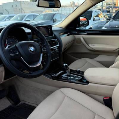 � � �� X4 XDRIVE 20I - ����� 6