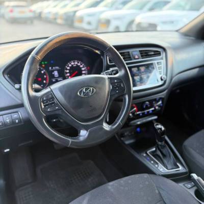 ������ I20 - ����� 6