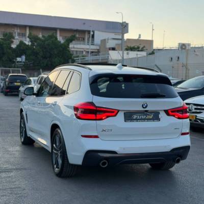 � � �� X3 XDRIVE30E - ����� 6