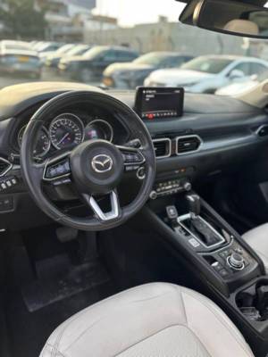 ���� MAZDA CX-5 - ����� 6