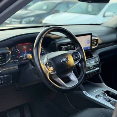 ���� EXPLORER-LIMITE - ����� 6