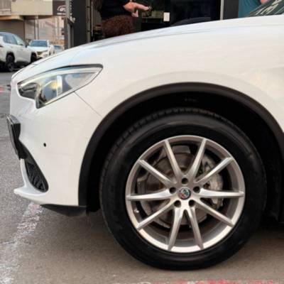  STELVIO -  6