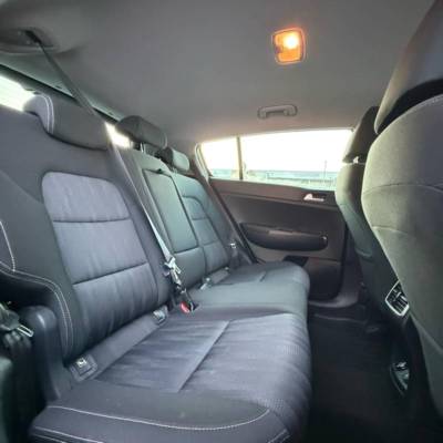  SPORTAGE -  6
