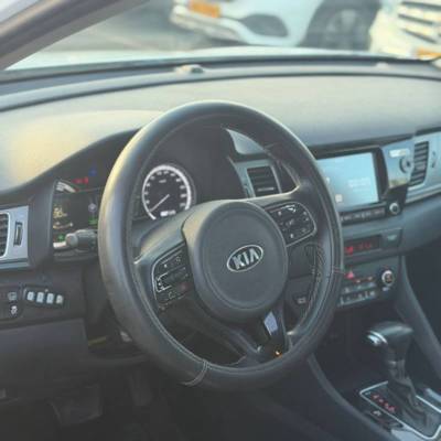 ��� NIRO - ����� 6